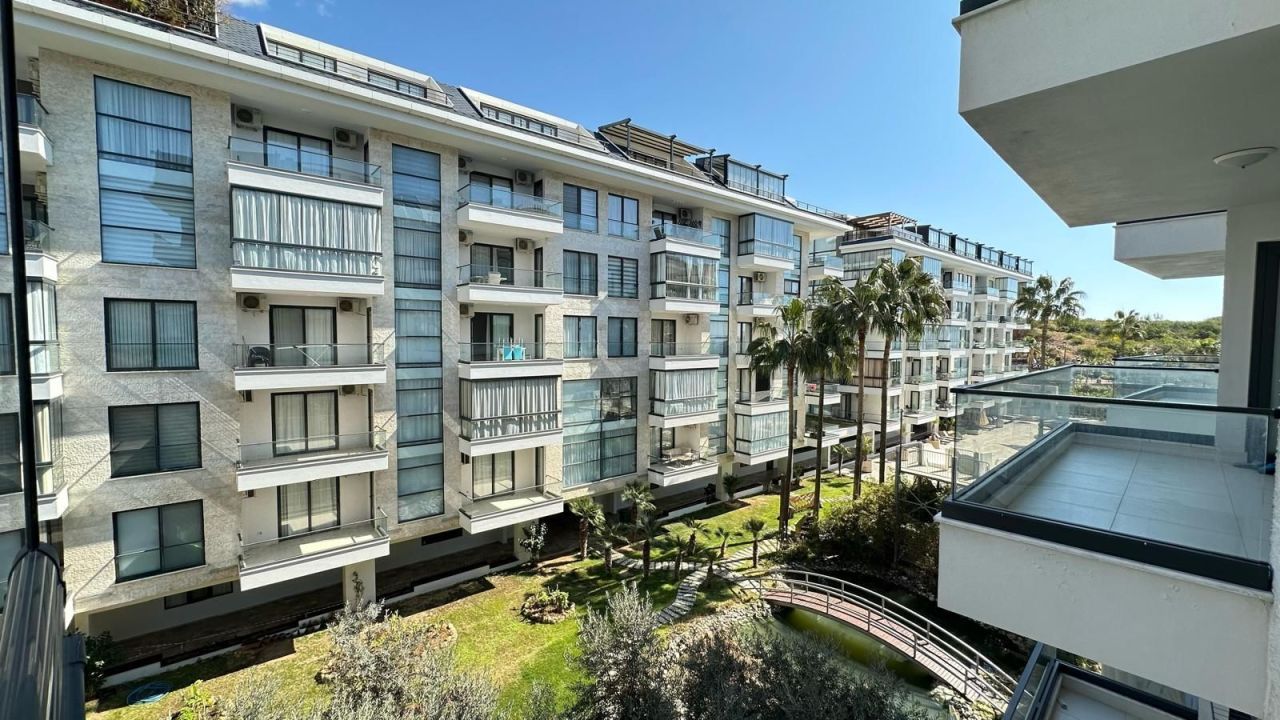 Appartement à Alanya, Turquie, 100 m² - image 10