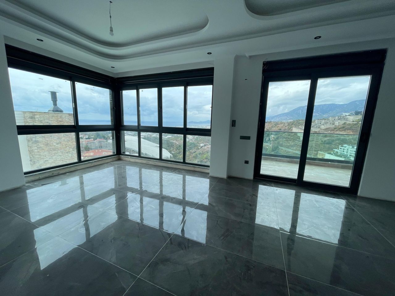 Villa a Alanya, Turchia, 235 m² - foto 10