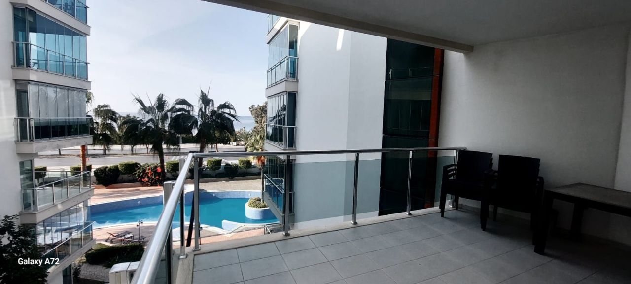 Appartamenti a Alanya, Turchia, 120 m² - foto 10