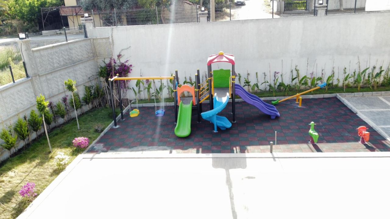 Appartement à Alanya, Turquie, 55 m² - image 10