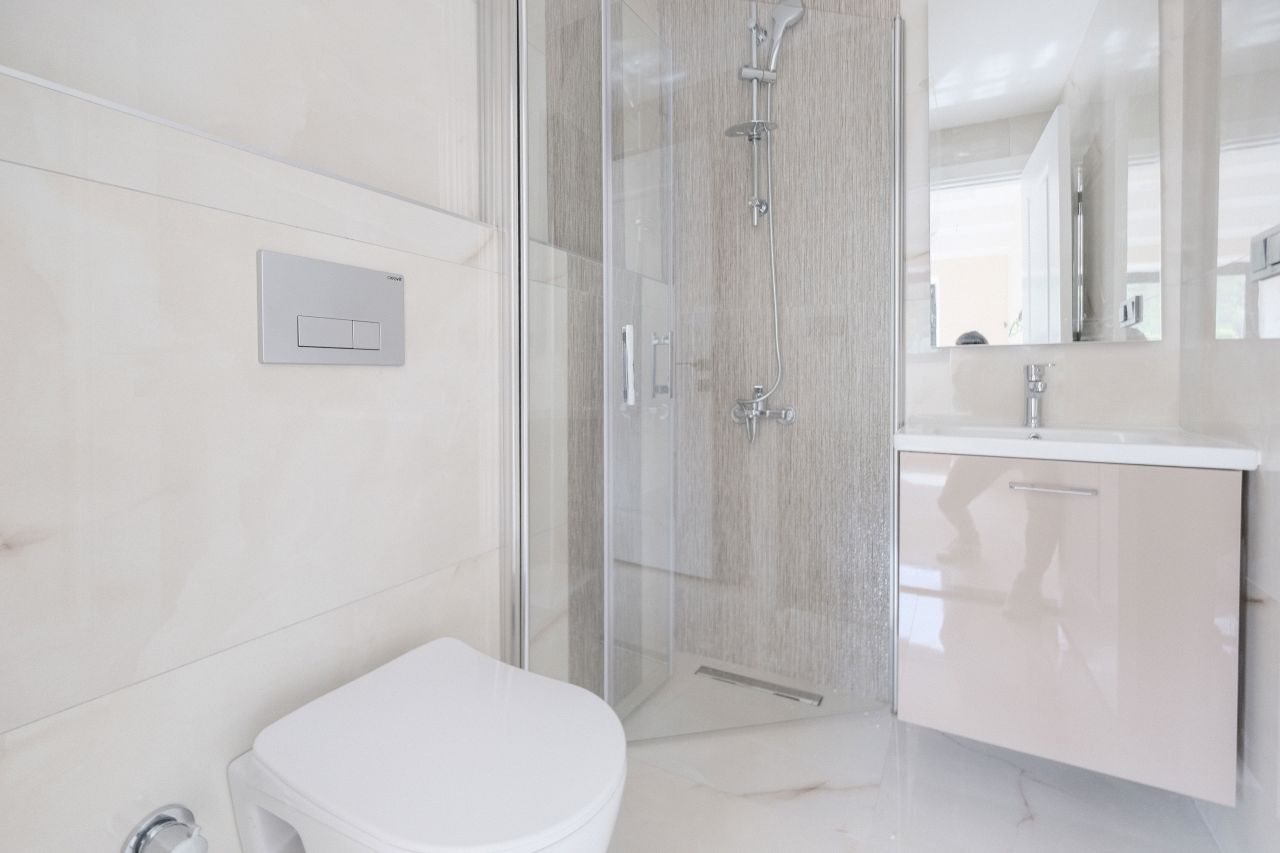 Apartment in Alanya, Turkey, 130 m² - picture 10