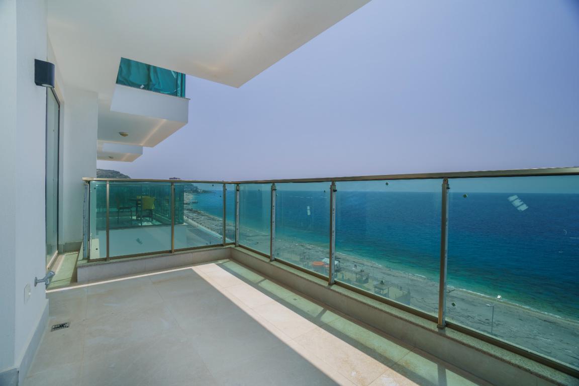 Apartment in Alanya, Turkey, 89 m² - picture 10