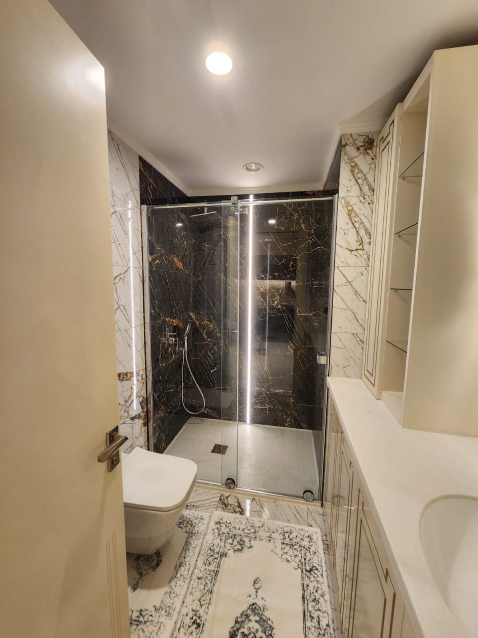 Apartment in Alanya, Turkey, 50 m² - picture 10