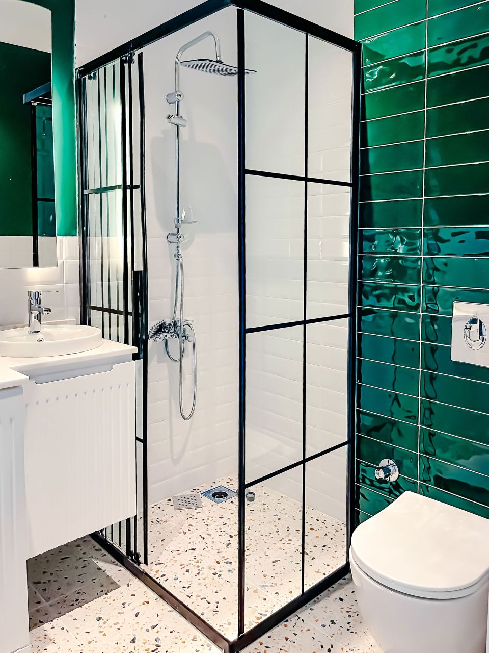 Apartment in Alanya, Turkey, 50 m² - picture 10