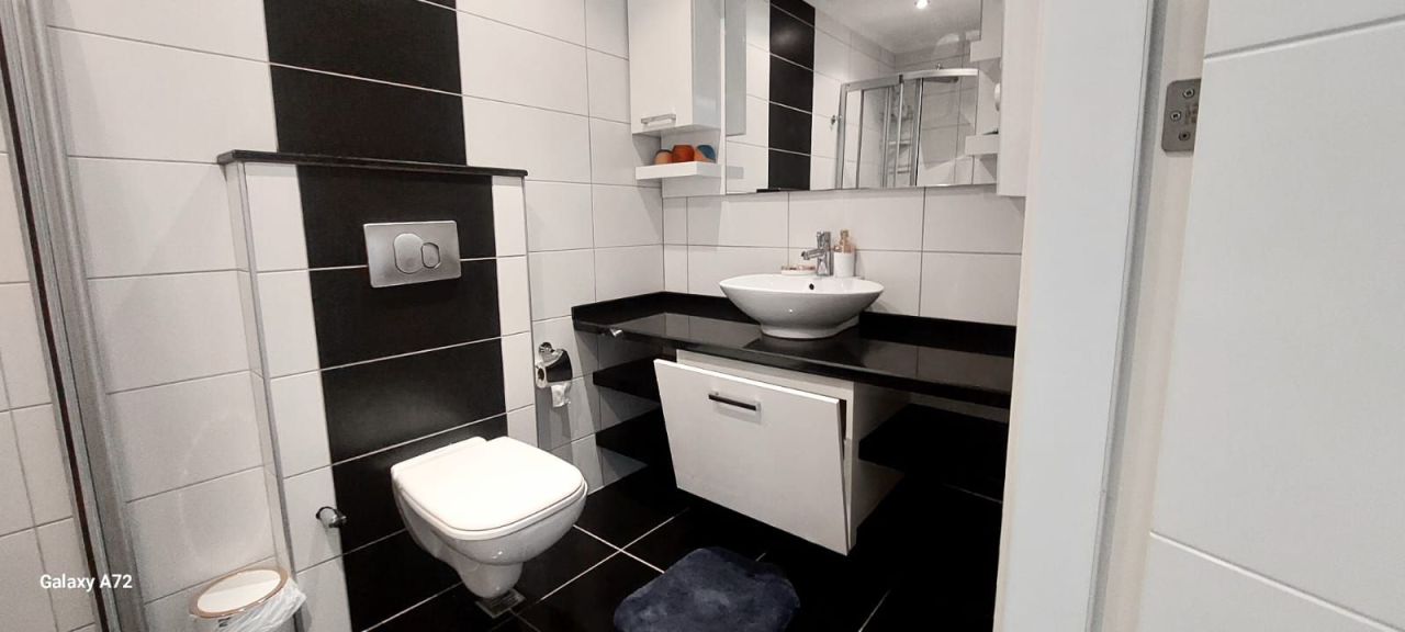 Appartamenti a Alanya, Turchia, 120 m² - foto 11