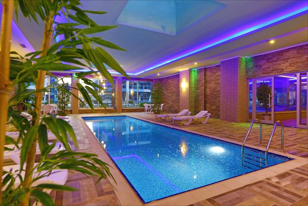 Apartment in Alanya, Türkei, 65 m² - Foto 11