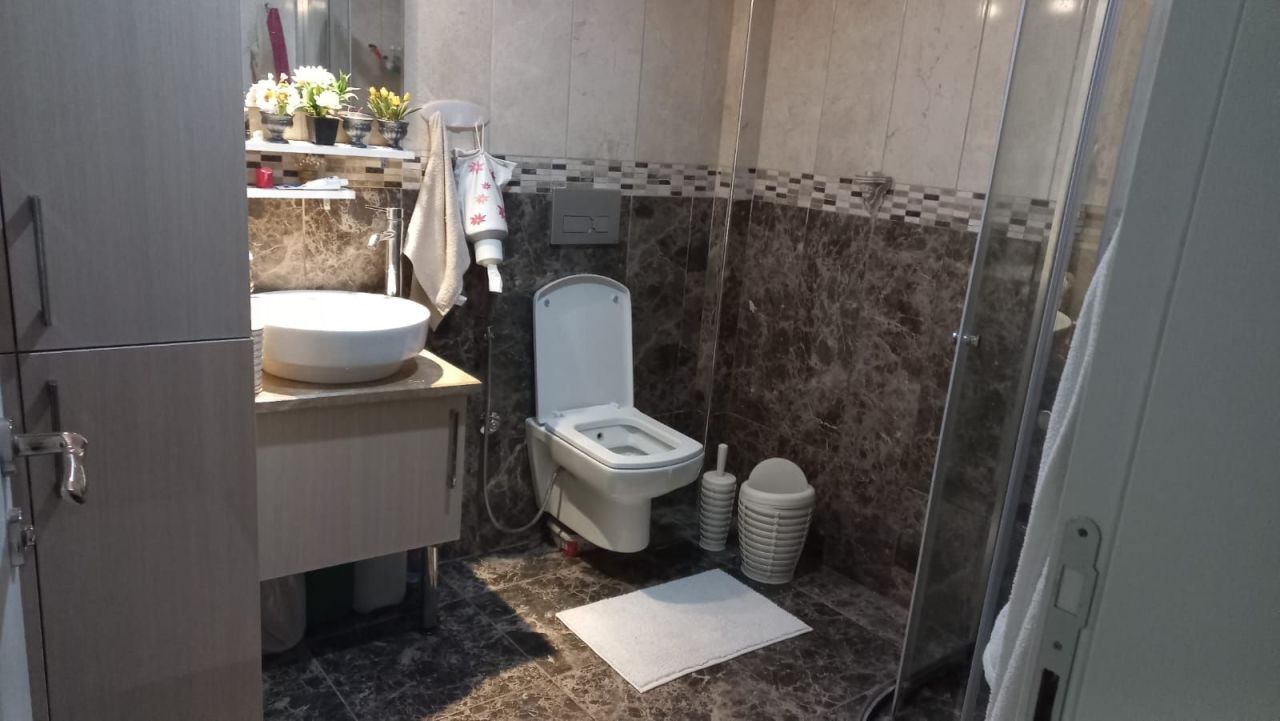 Appartement à Alanya, Turquie, 120 m² - image 11