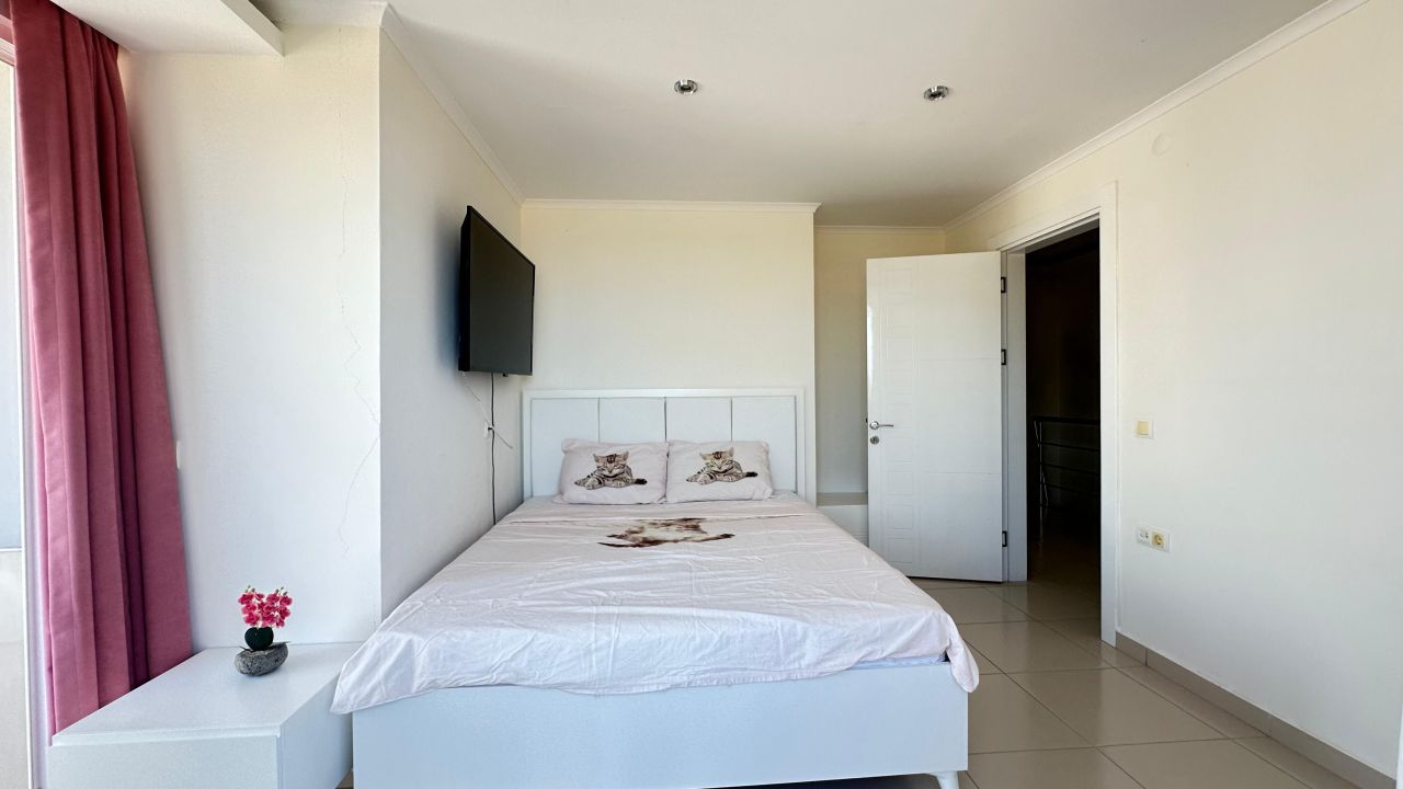 Appartement à Alanya, Turquie, 110 m² - image 11