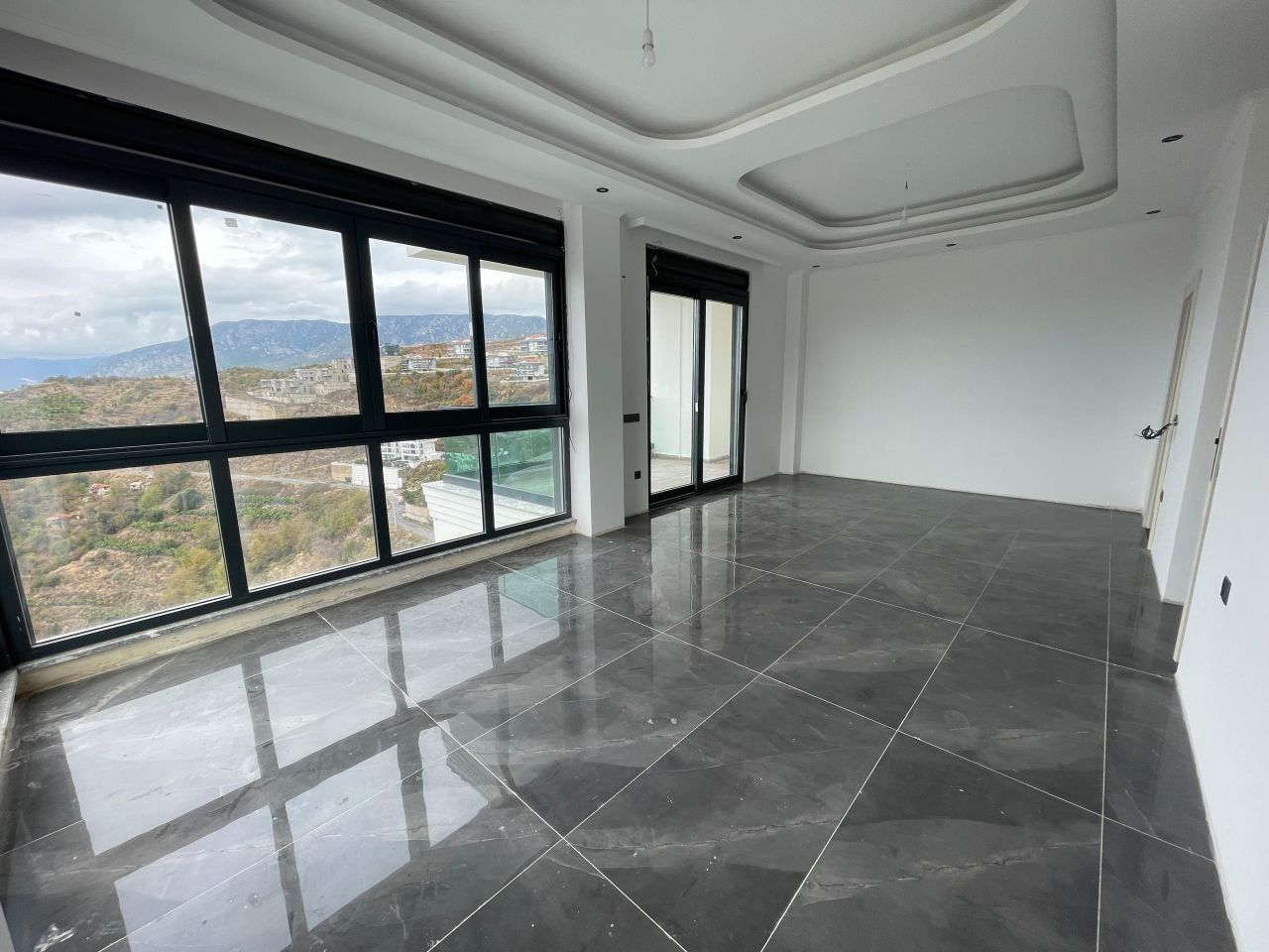 Villa a Alanya, Turchia, 235 m² - foto 11