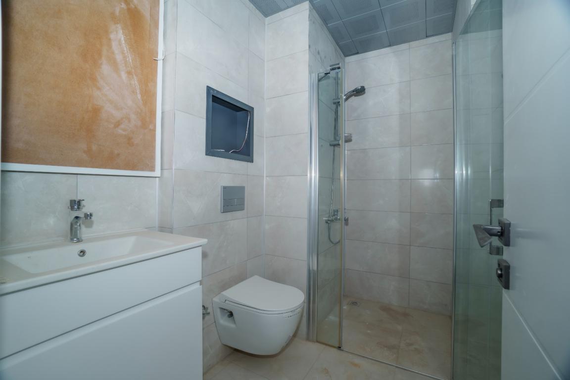 Apartment in Alanya, Turkey, 89 m² - picture 12