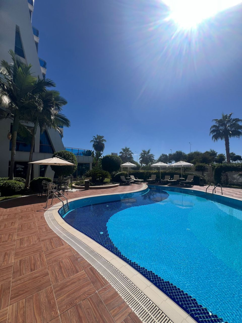 Apartment in Alanya, Turkey, 50 m² - picture 12