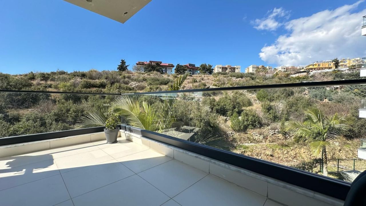 Appartement à Alanya, Turquie, 100 m² - image 12