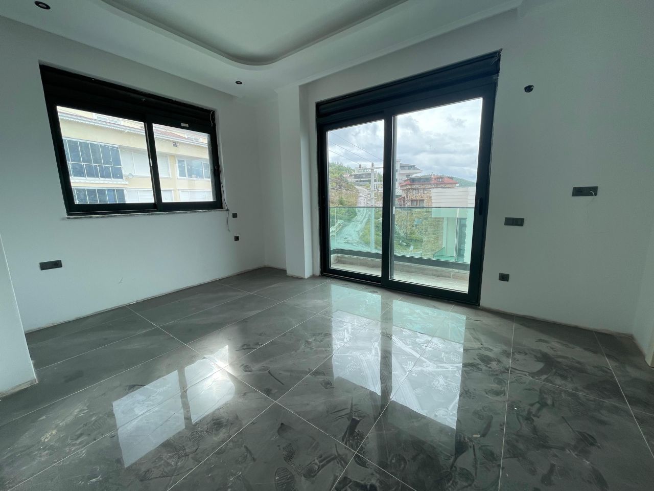 Villa a Alanya, Turchia, 235 m² - foto 12