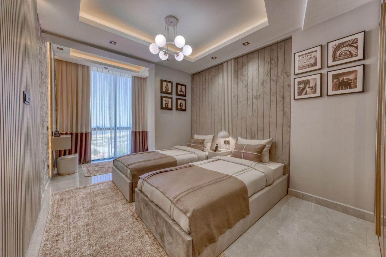 Villa à Alanya, Turquie, 280 m² - image 12