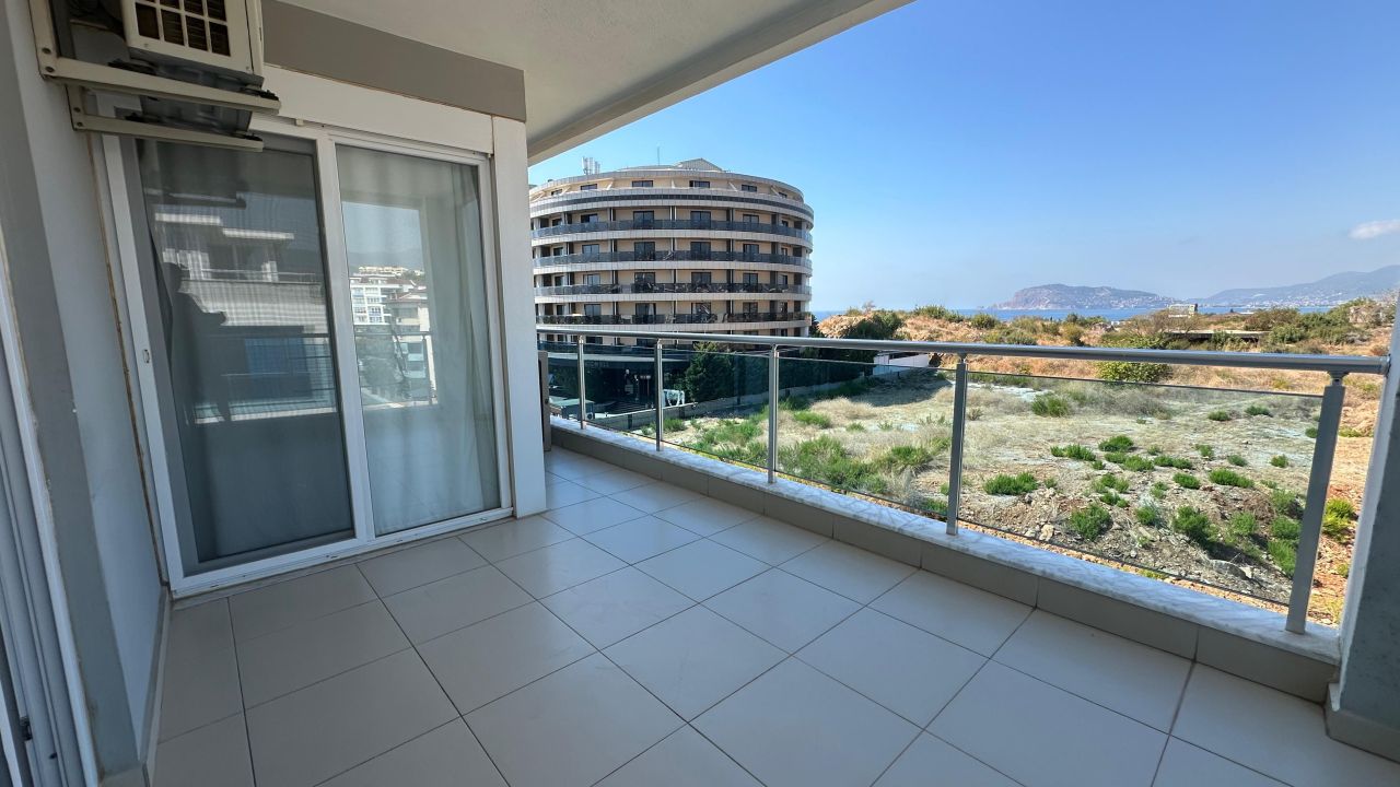Appartement à Alanya, Turquie, 110 m² - image 12