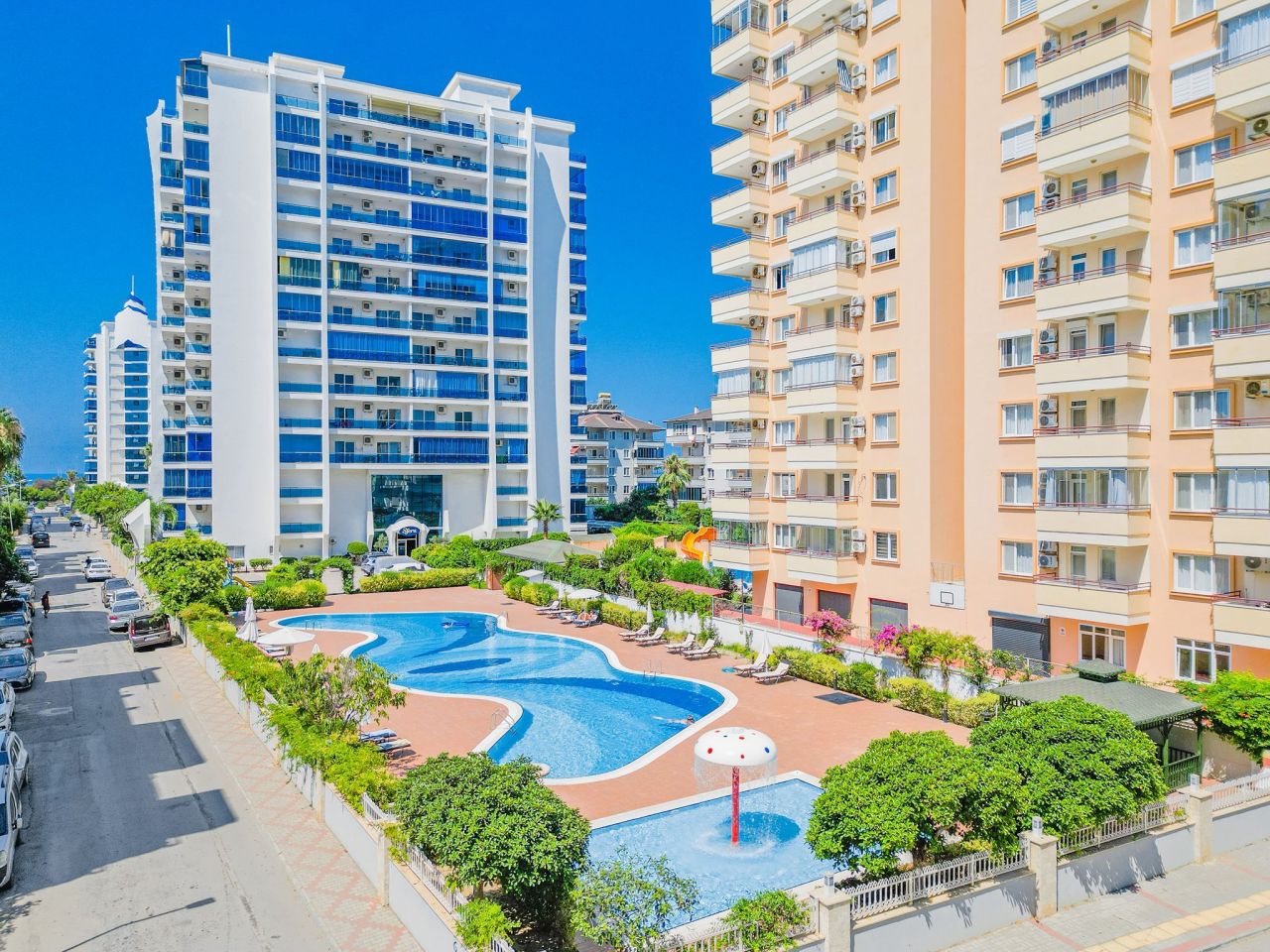 Appartement à Alanya, Turquie, 70 m² - image 12