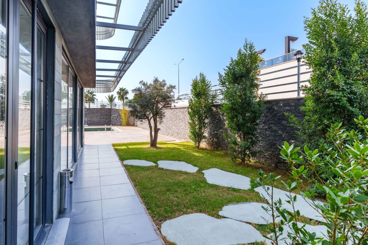 Apartment in Alanya, Turkey, 50 m² - picture 12