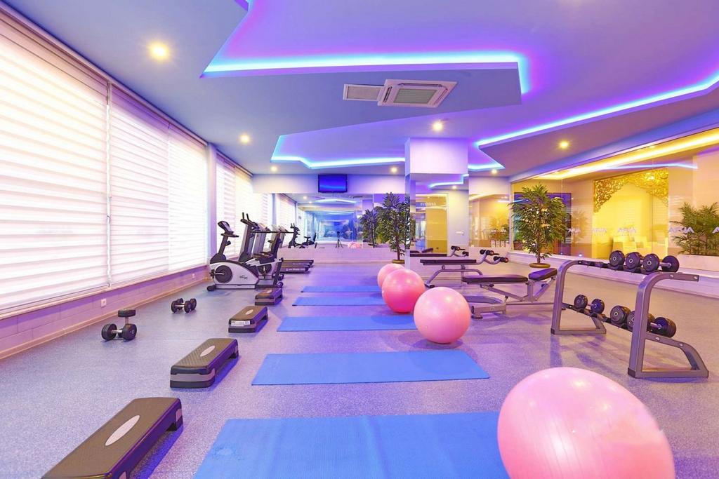 Apartment in Alanya, Türkei, 65 m² - Foto 13