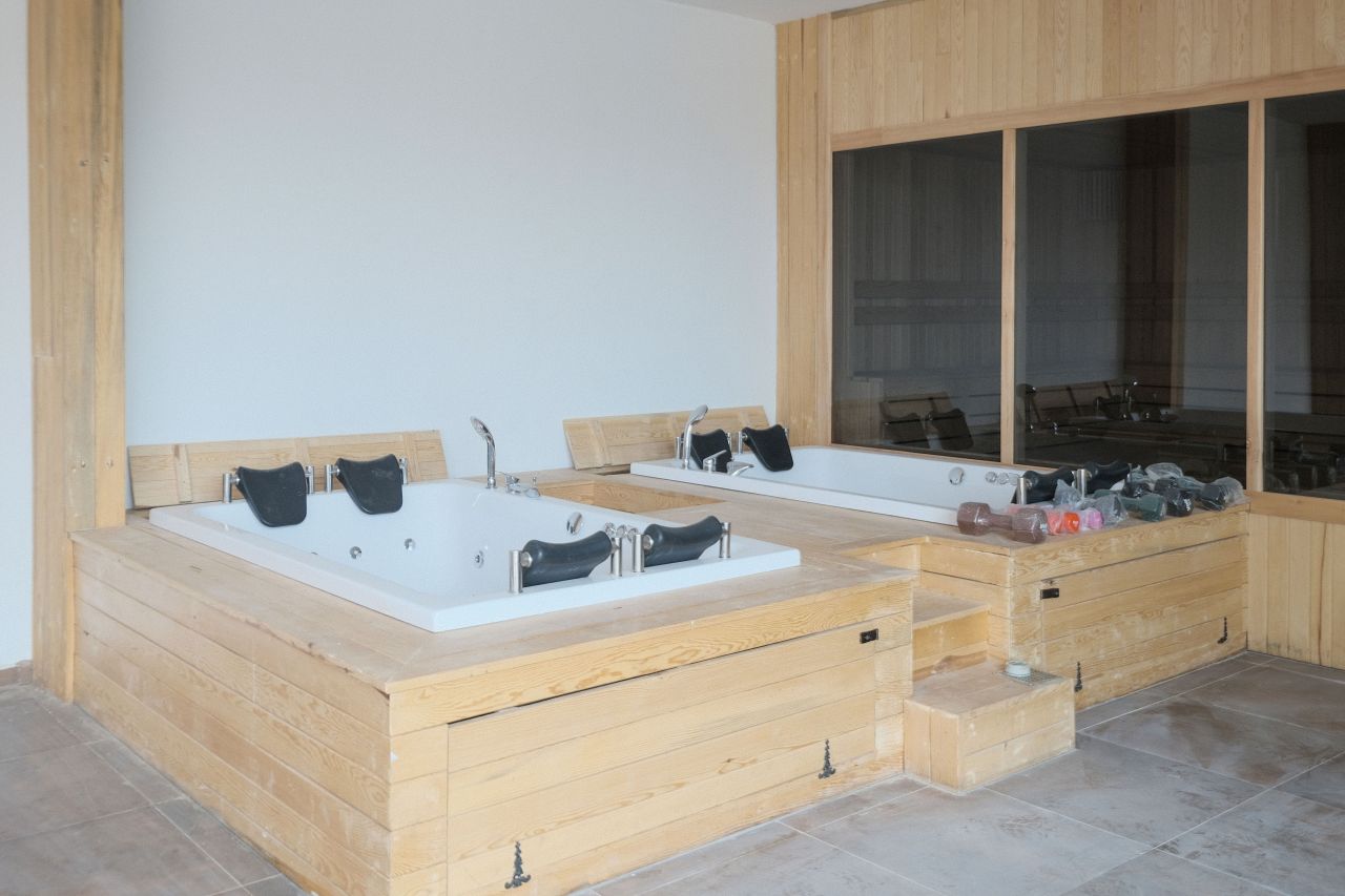 Apartment in Alanya, Turkey, 130 m² - picture 13