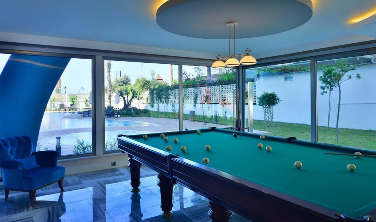 Apartment in Alanya, Turkey, 50 m² - picture 13