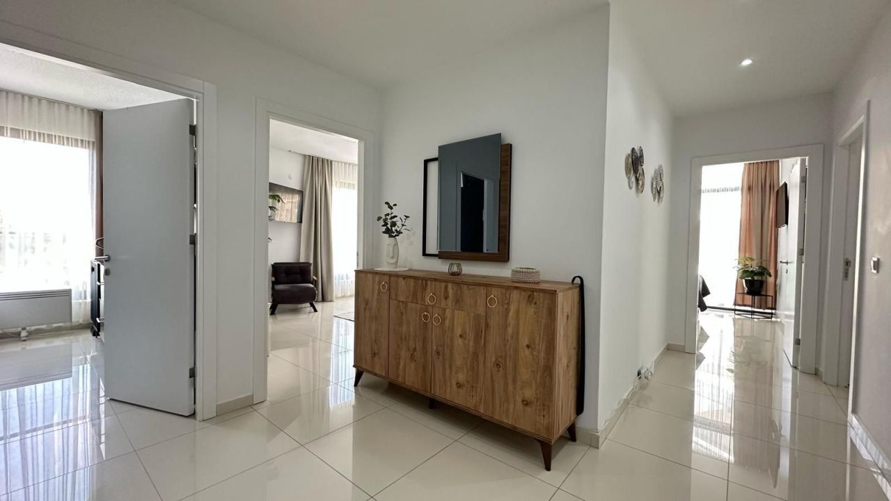 Appartement à Alanya, Turquie, 100 m² - image 13