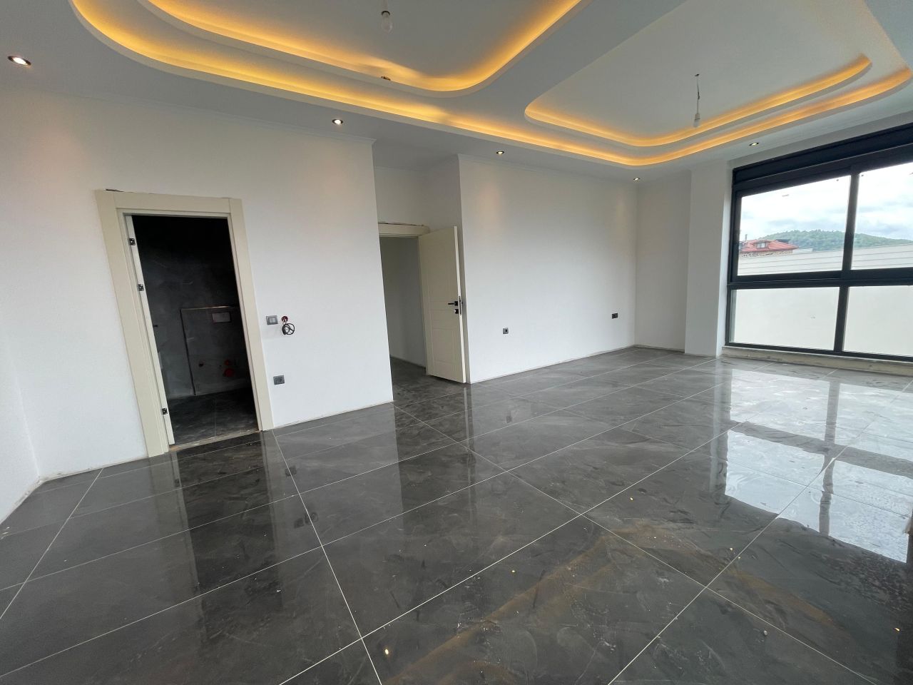 Villa a Alanya, Turchia, 235 m² - foto 13