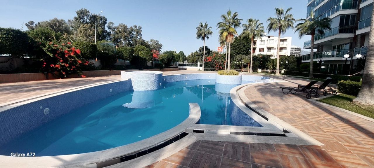 Appartamenti a Alanya, Turchia, 120 m² - foto 13