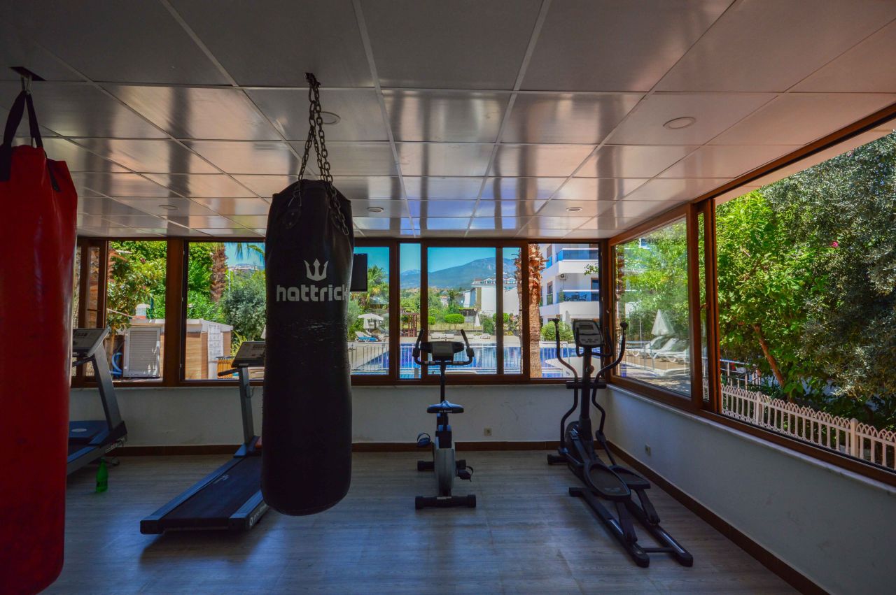 Appartement à Alanya, Turquie, 120 m² - image 13