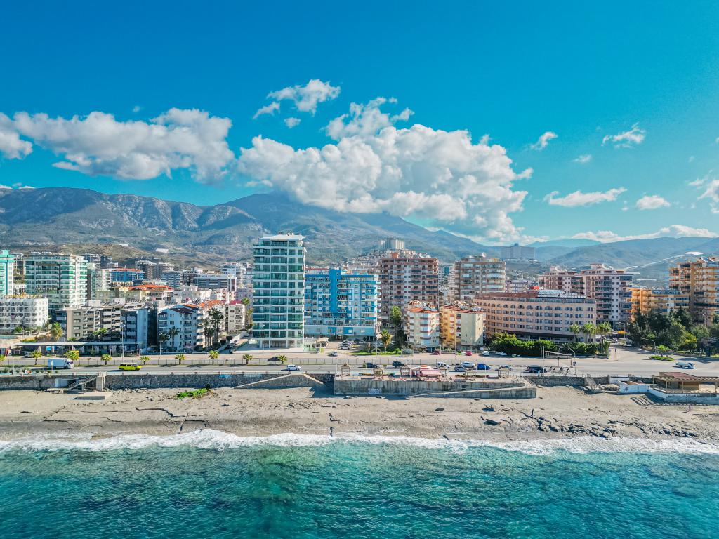 Apartment in Alanya, Turkey, 89 m² - picture 13