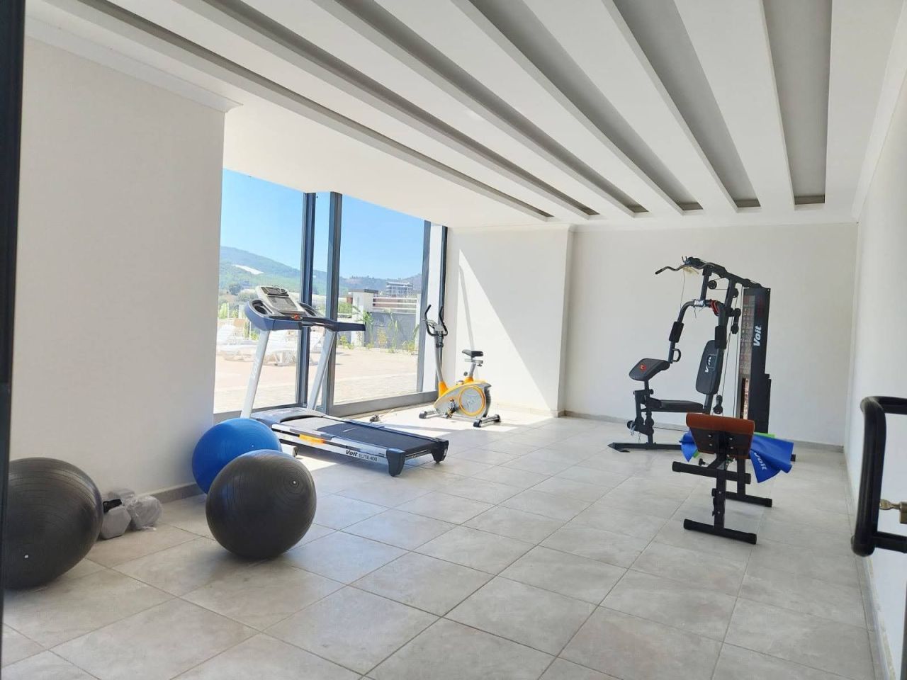 Apartamento en Alanya, Turquia, 50 m² - imagen 13