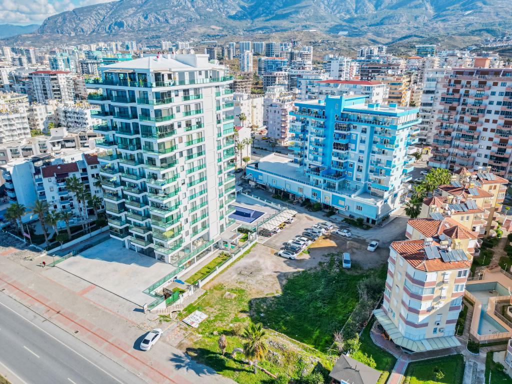 Apartment in Alanya, Turkey, 89 m² - picture 14