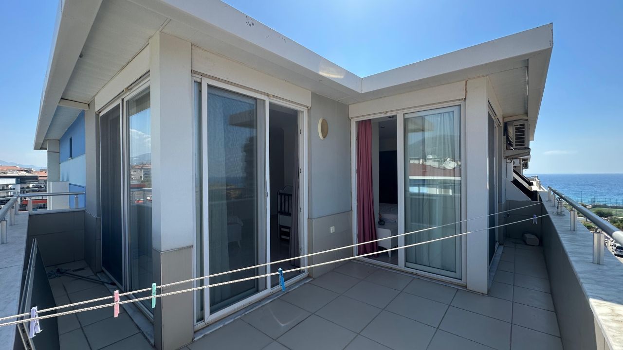 Appartement à Alanya, Turquie, 110 m² - image 14