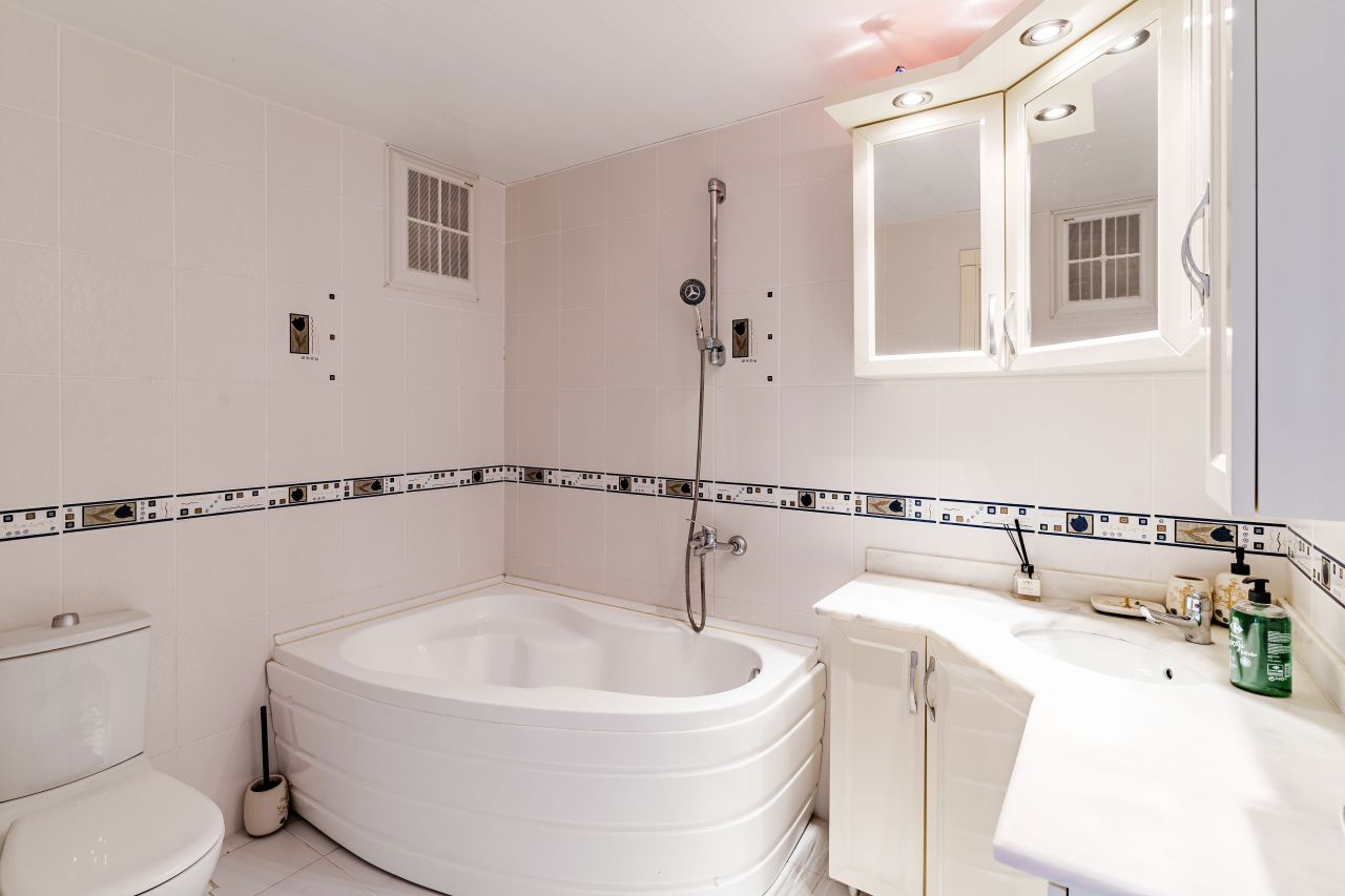 Apartment in Alanya, Türkei, 120 m² - Foto 14