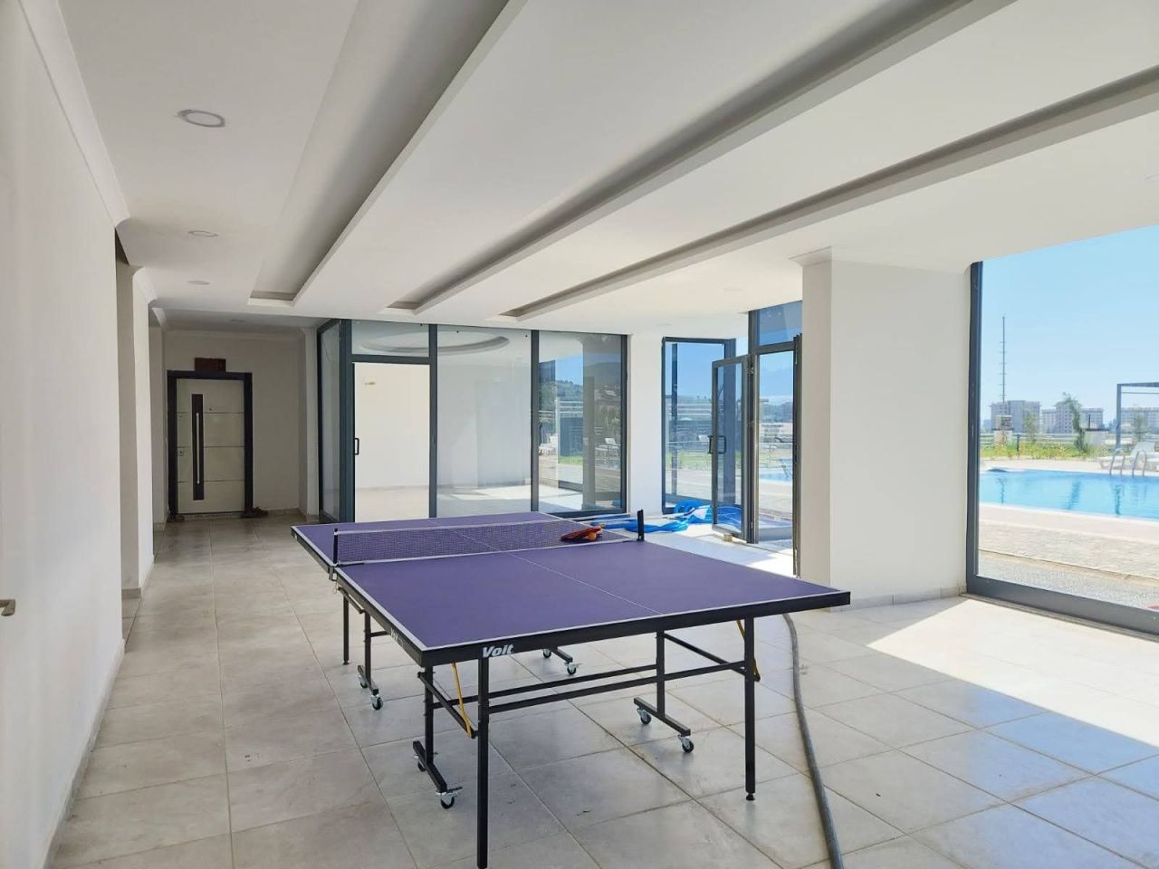 Apartamento en Alanya, Turquia, 50 m² - imagen 14