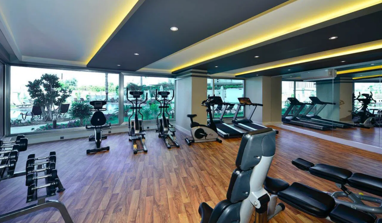 Apartment in Alanya, Turkey, 50 m² - picture 14