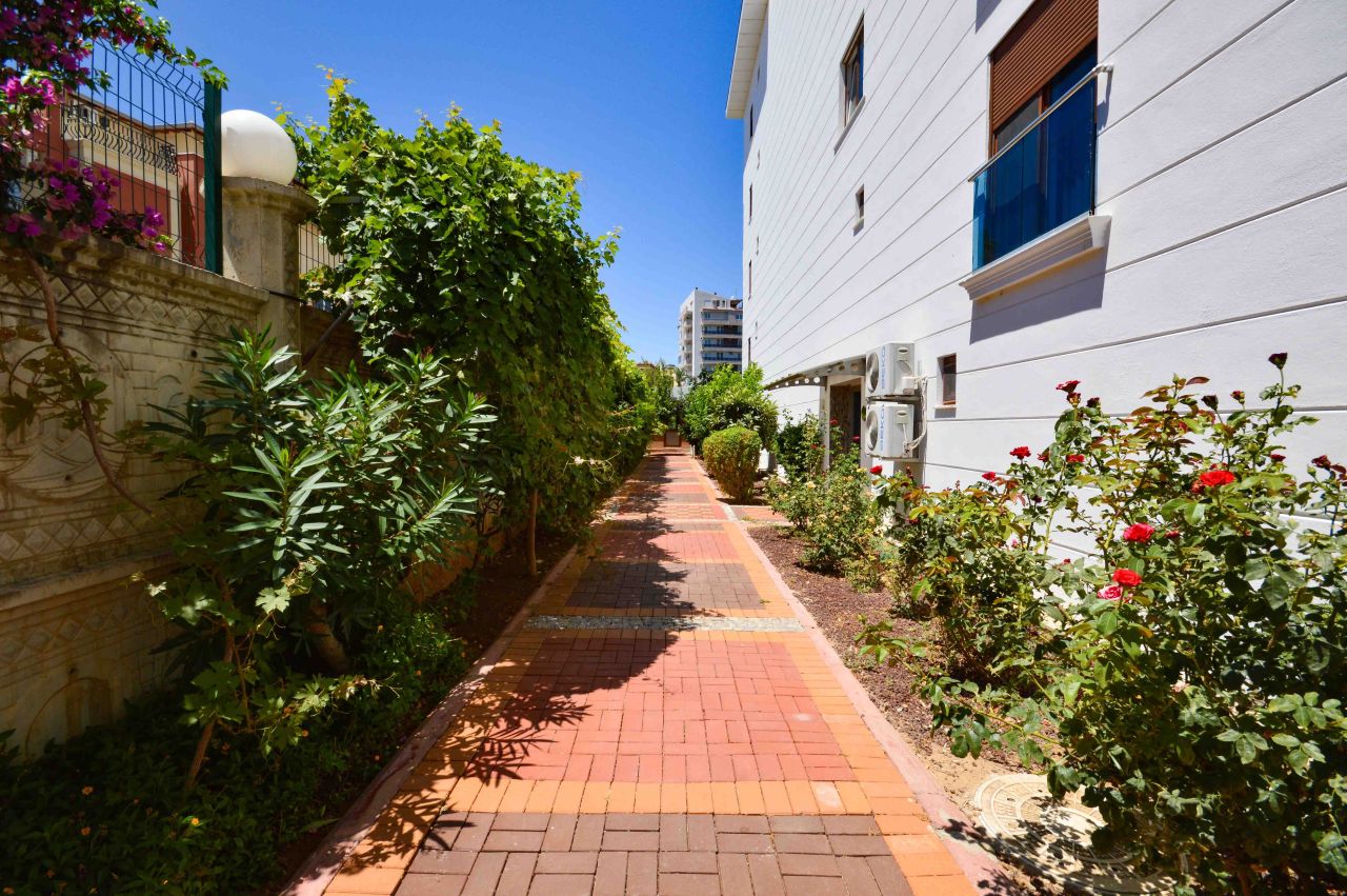 Appartement à Alanya, Turquie, 120 m² - image 14