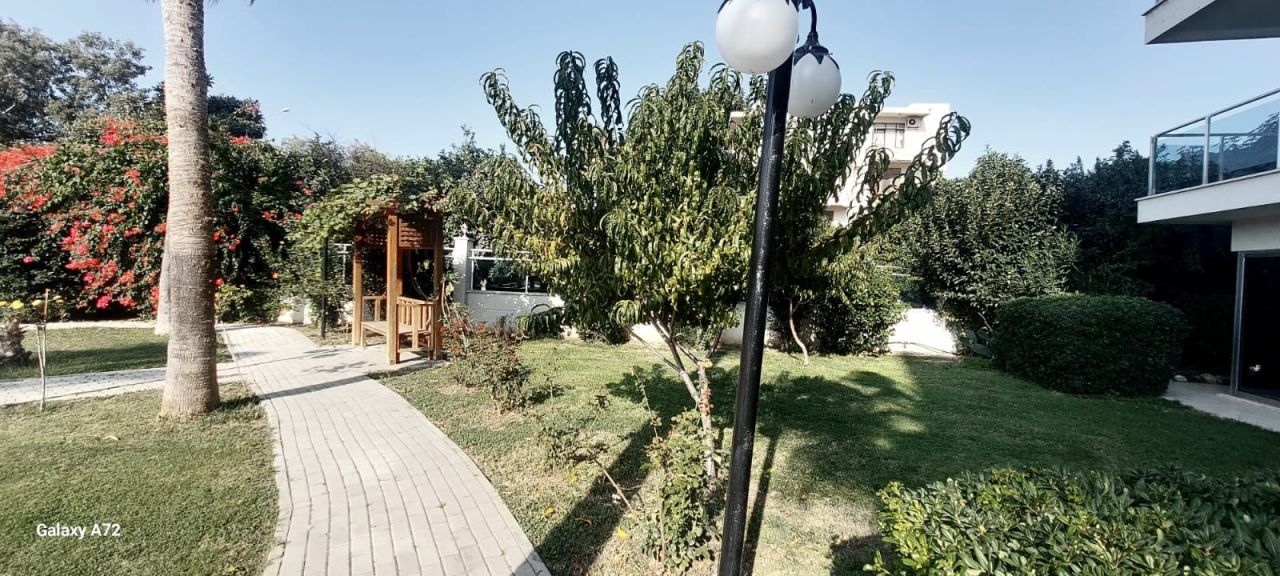 Appartamenti a Alanya, Turchia, 120 m² - foto 14