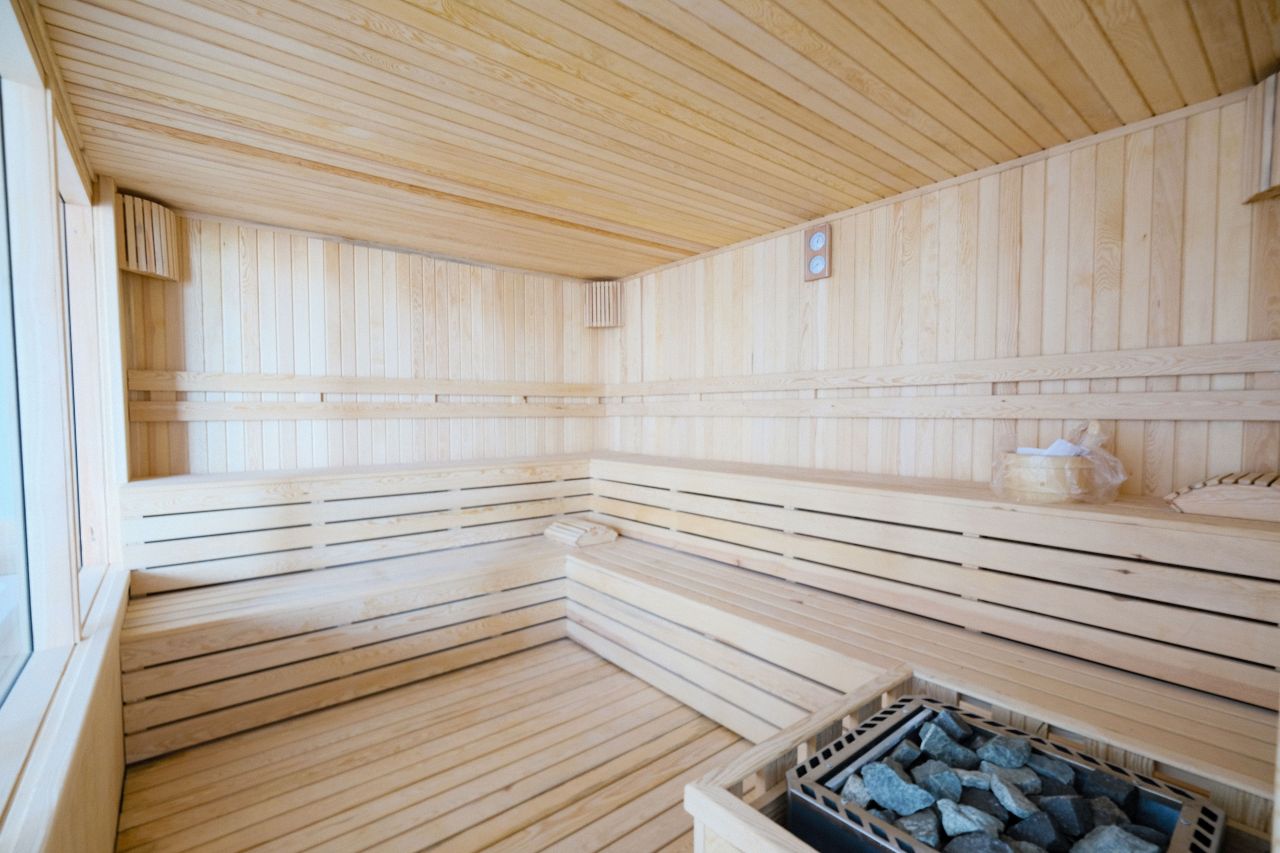 Apartment in Alanya, Turkey, 130 m² - picture 14