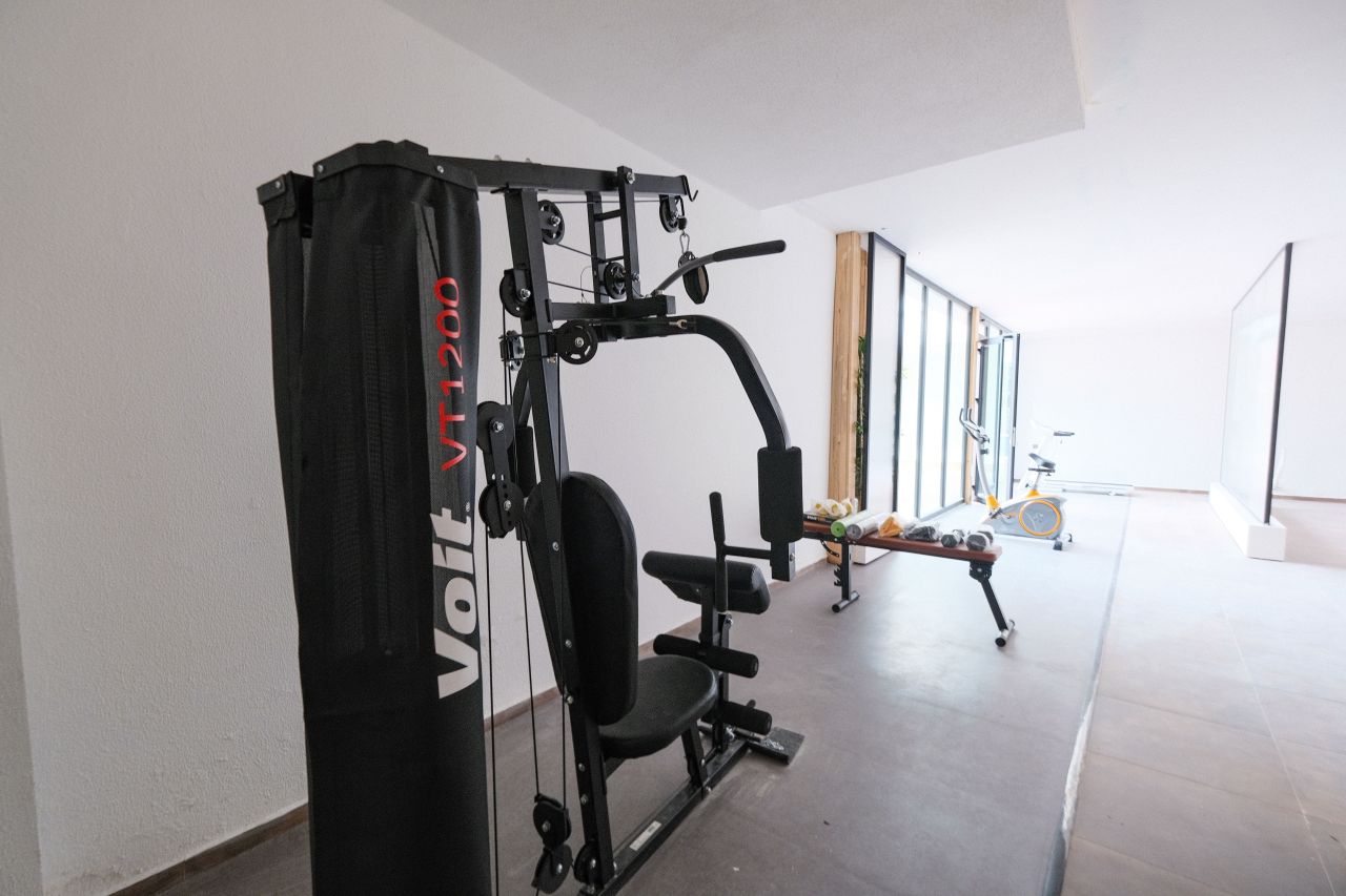 Apartment in Alanya, Turkey, 130 m² - picture 15