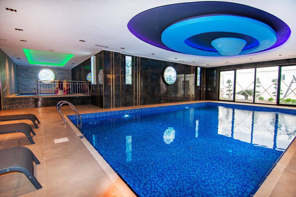 Appartamenti a Alanya, Turchia, 70 m² - foto 15