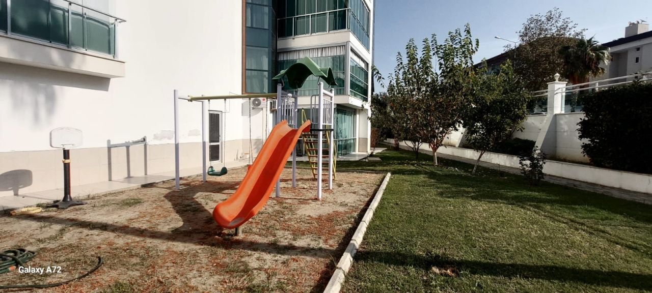 Appartamenti a Alanya, Turchia, 120 m² - foto 15