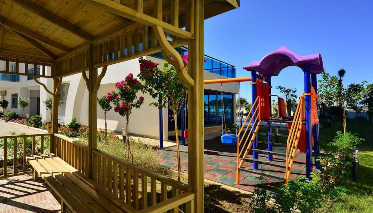 Apartment in Alanya, Turkey, 50 m² - picture 15