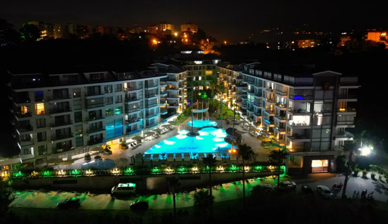 Appartement à Alanya, Turquie, 100 m² - image 15