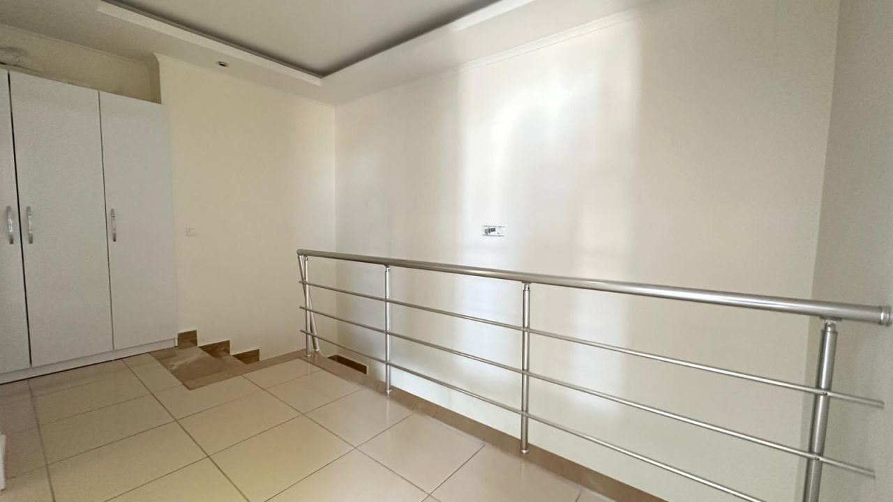 Appartement à Alanya, Turquie, 110 m² - image 15