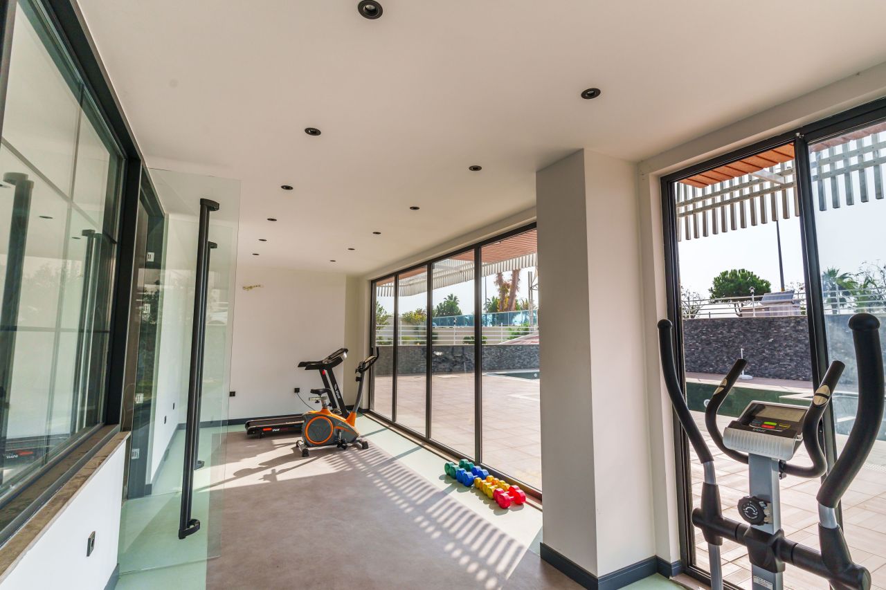 Apartment in Alanya, Turkey, 50 m² - picture 15