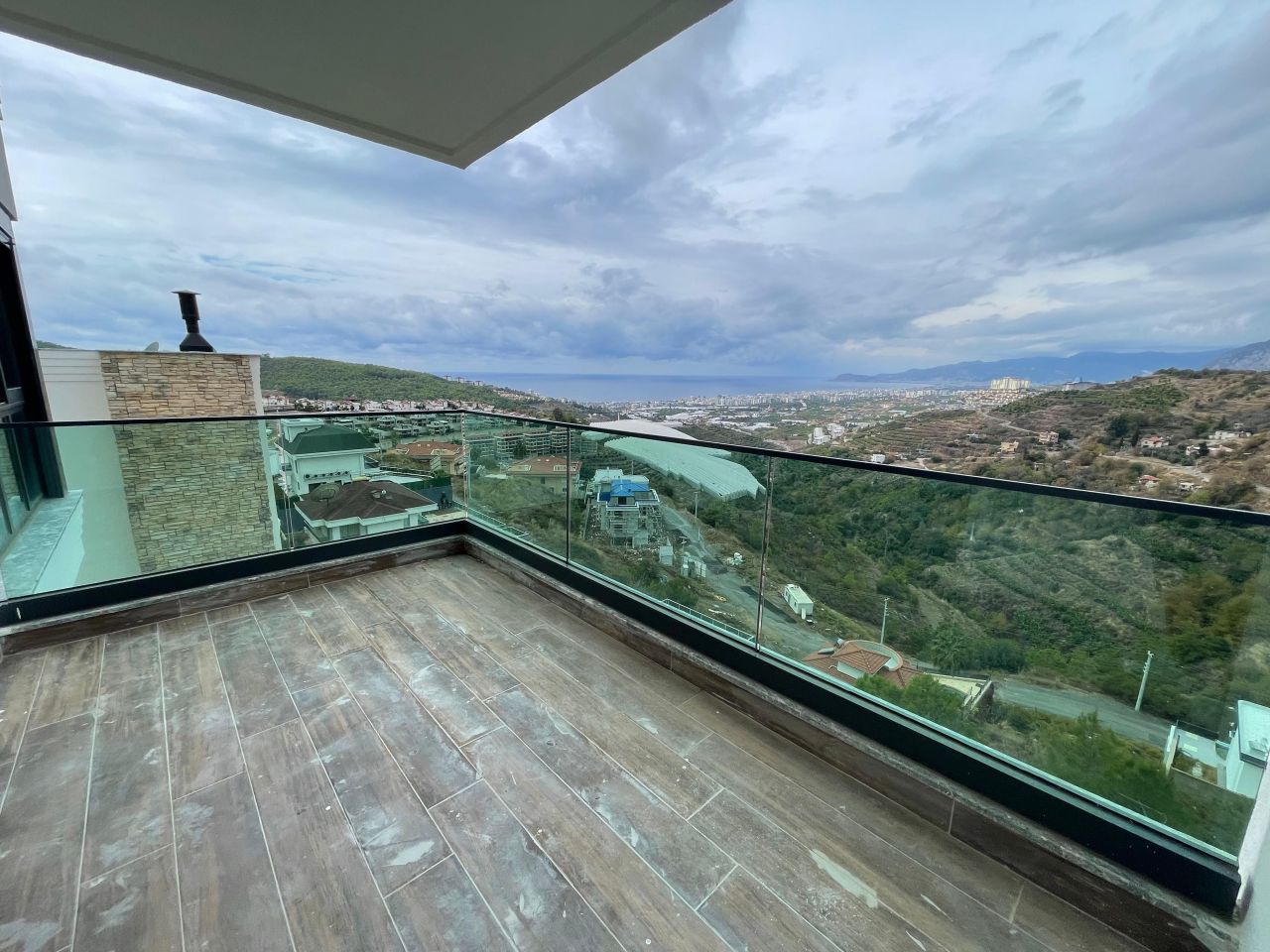 Villa a Alanya, Turchia, 235 m² - foto 16