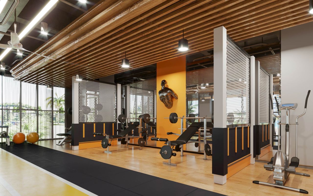 Apartment in Alanya, Turkey, 50 m² - picture 16