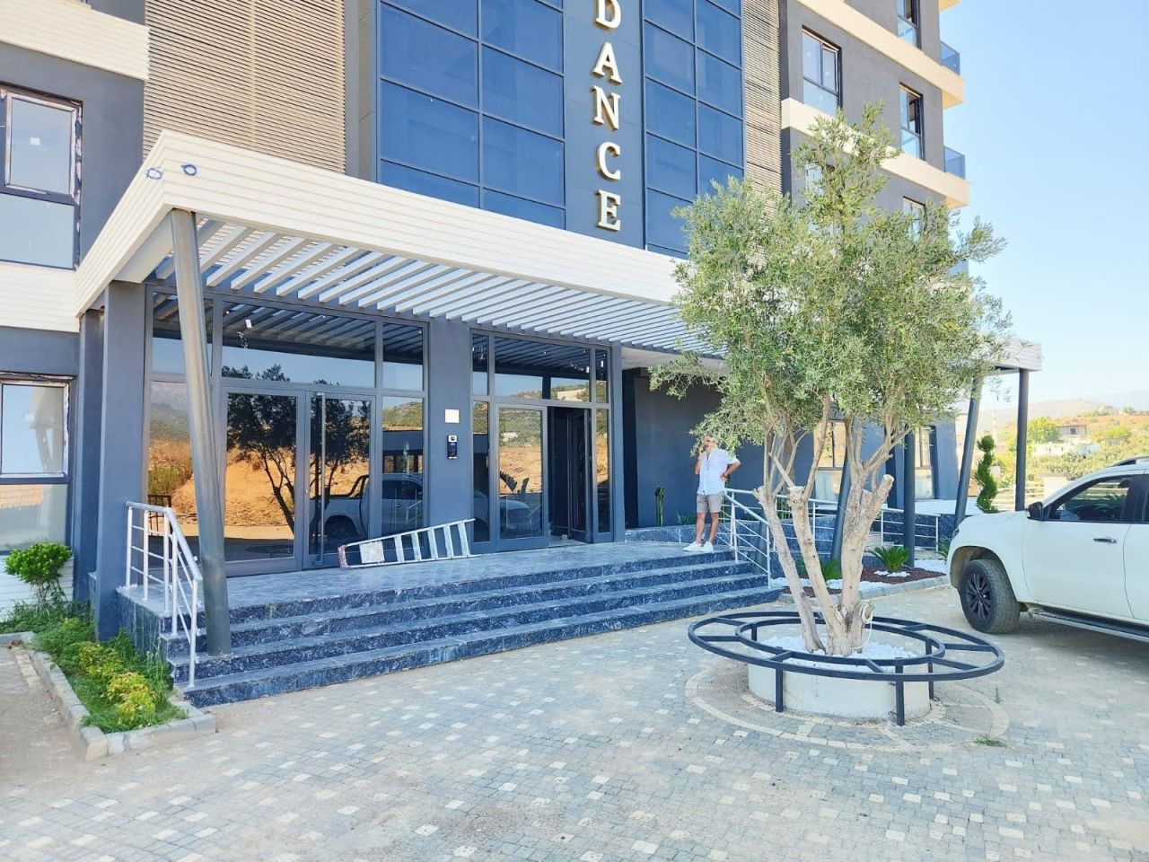 Apartamento en Alanya, Turquia, 50 m² - imagen 16