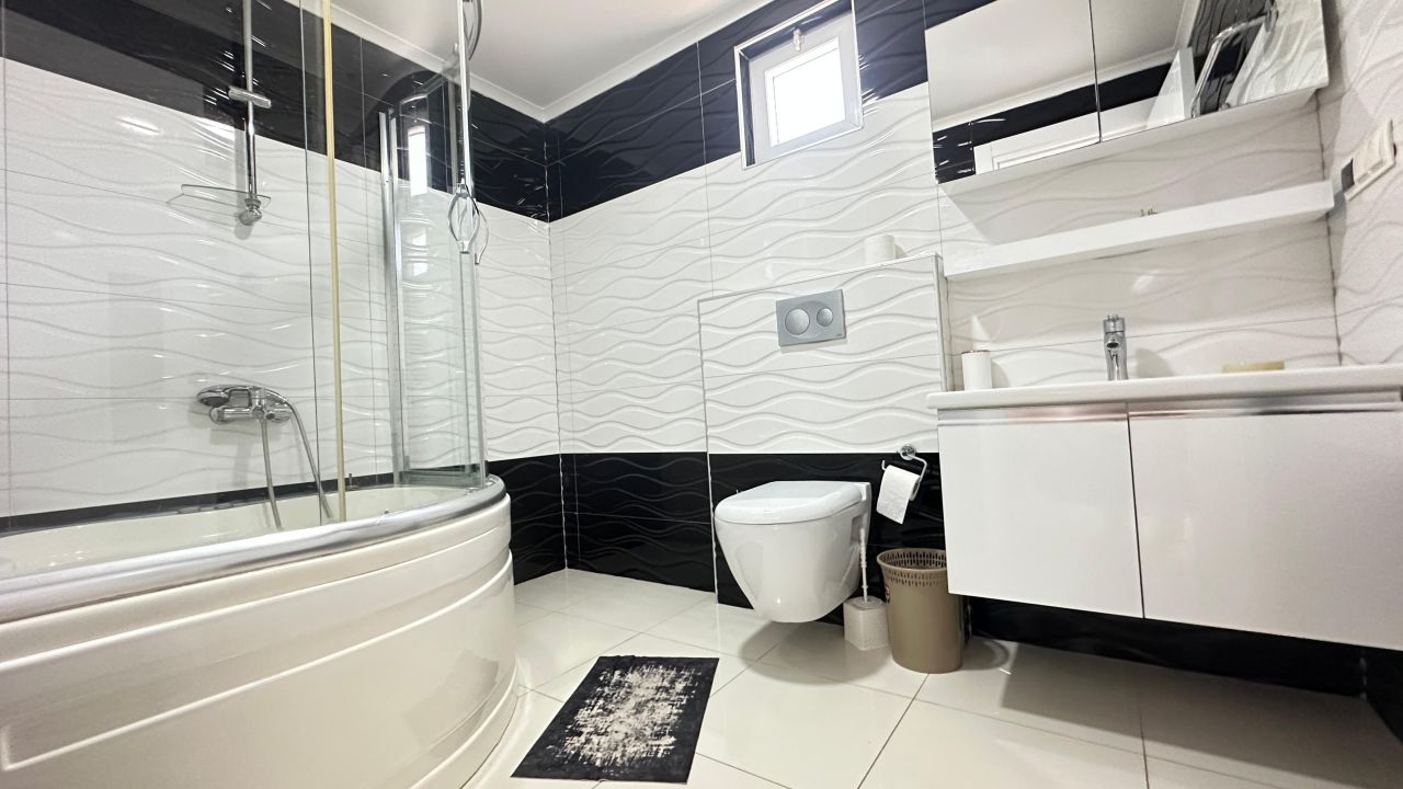 Appartement à Alanya, Turquie, 110 m² - image 16