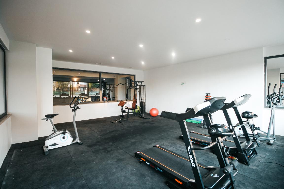 Apartment in Alanya, Turkey, 89 m² - picture 17